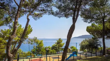 Valamar Bellevue Resort