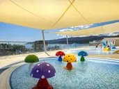 Valamar Bellevue Resort