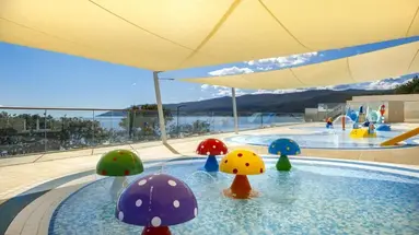 Valamar Bellevue Resort