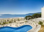 Valamar Bellevue Resort