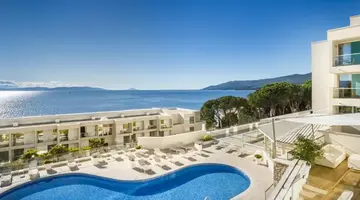 Valamar Bellevue Resort