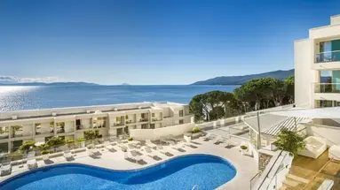 Valamar Bellevue Resort