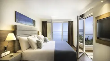 Valamar Bellevue Resort