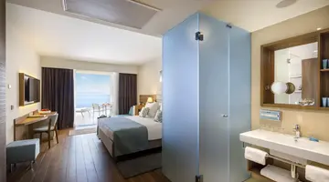 Valamar Bellevue Resort