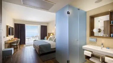 Valamar Bellevue Resort