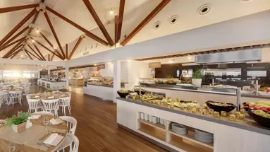 VALAMAR BELLEVUE RESORT