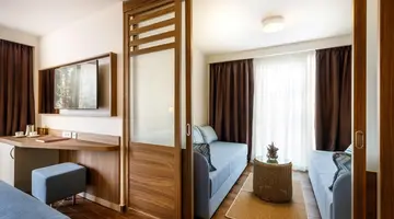 Valamar Bellevue Resort