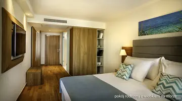 Valamar Bellevue Resort