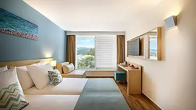 VALAMAR BELLEVUE RESORT