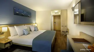 Valamar Bellevue Resort