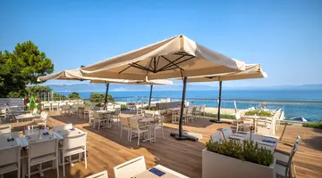 Valamar Bellevue Resort