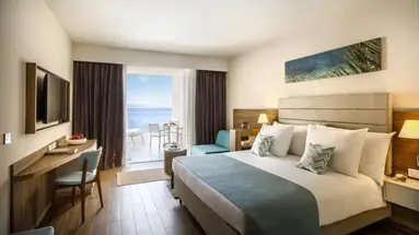 Valamar Bellevue Resort