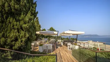 Valamar Bellevue Resort