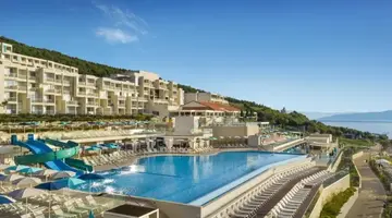 Valamar Bellevue Resort