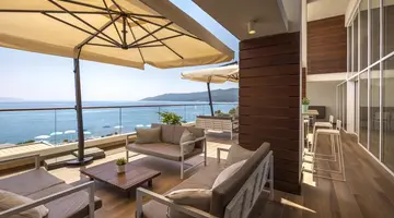 Valamar Bellevue Resort
