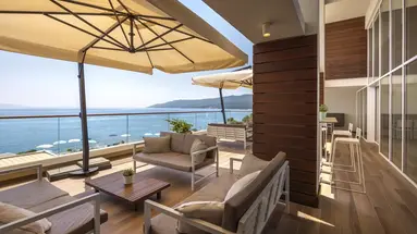 Valamar Bellevue Resort