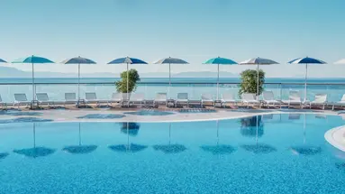 Valamar Bellevue Resort