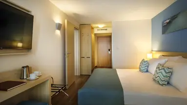 Valamar Bellevue Resort