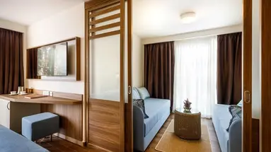 VALAMAR BELLEVUE RESORT