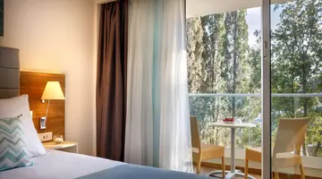 VALAMAR BELLEVUE RESORT