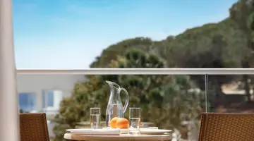 Valamar Bellevue Resort