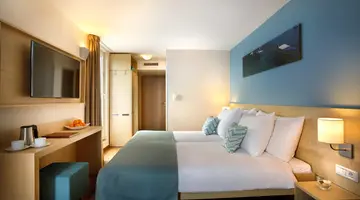 Valamar Bellevue Resort