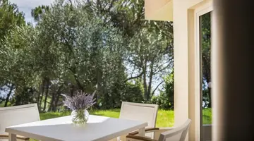 Valamar Bellevue Resort