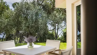 Valamar Bellevue Resort