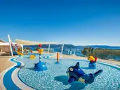 Valamar Bellevue Resort