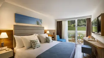 Valamar Bellevue Resort