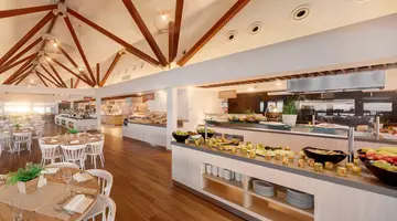 Valamar Bellevue Resort