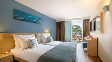 Valamar Bellevue Resort