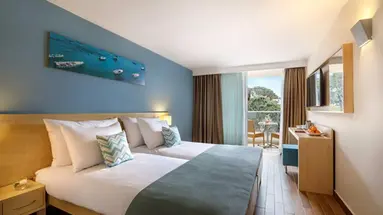 Valamar Bellevue Resort
