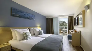 Valamar Bellevue Resort