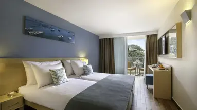 Valamar Bellevue Resort