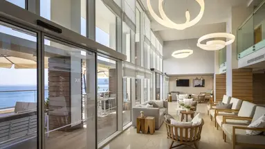 Valamar Bellevue Resort