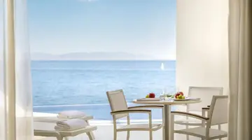 Valamar Bellevue Resort