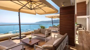 Valamar Bellevue Resort