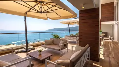 Valamar Bellevue Resort