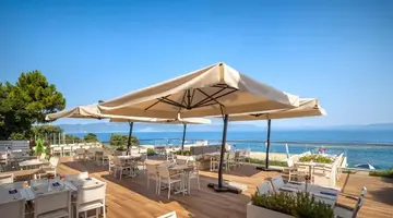 Valamar Bellevue Resort