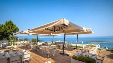 Valamar Bellevue Resort
