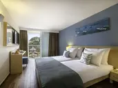 Valamar Bellevue Resort