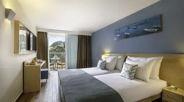 Valamar Bellevue Resort