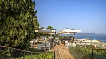 Valamar Bellevue Resort