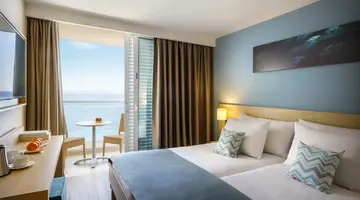 Valamar Bellevue Resort