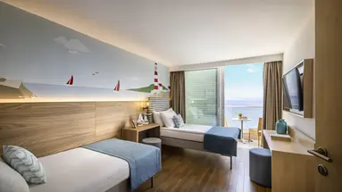 Valamar Bellevue Resort