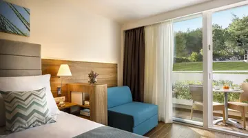 Valamar Bellevue Resort