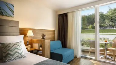 Valamar Bellevue Resort