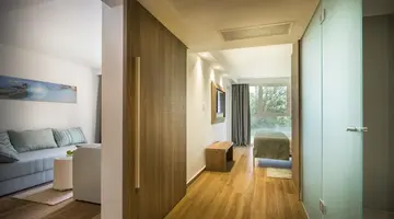 Valamar Bellevue Resort
