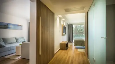 Valamar Bellevue Resort